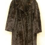 829 3077 MINK COAT